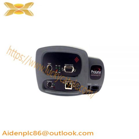 Prosoft 4204-MNET-PDPM: Industrial Communication Module, Precision Control Solutions