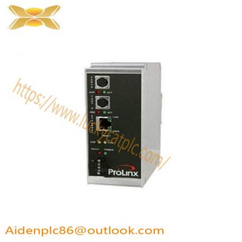 ProSoft 5021-MNET-DFNT Communication Module - Industrial Networking Innovation