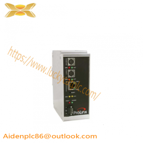 Prosoft 5201-DFNT-DH485 Communication Module