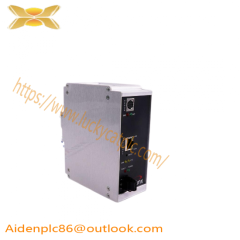 Prosoft 5201-MNET-MCM Modbus Automation Gateway