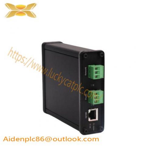 Prosoft AN-X2-AB-DHRIO Industrial Gateway Module