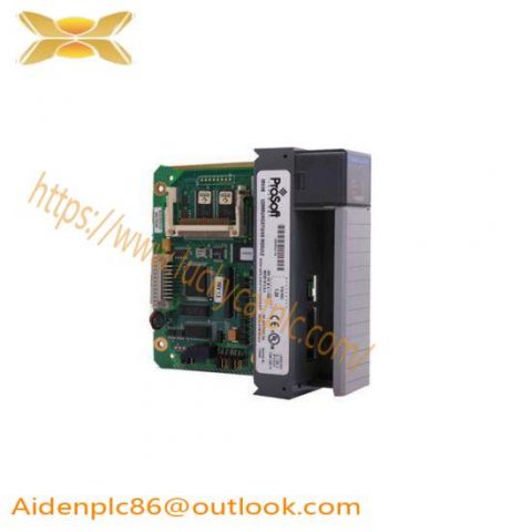 ProSoft MVI46-GSC Communication Module