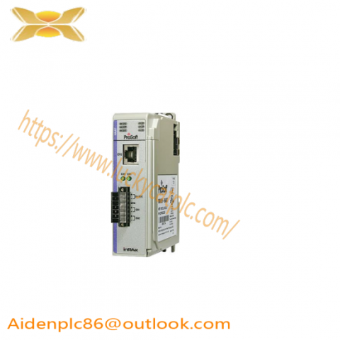 Prosoft MVI56-CSC PLC Module - Industrial Control Solutions