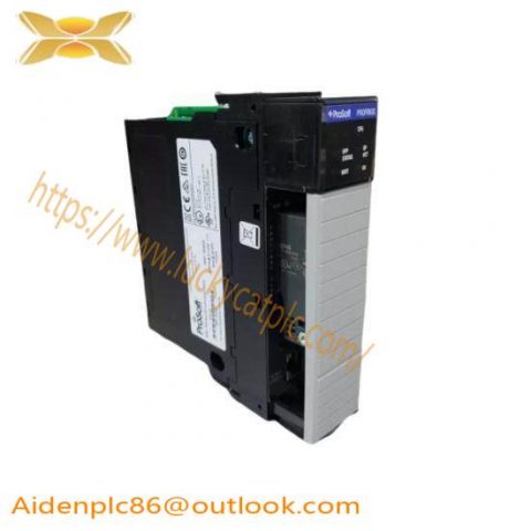 ProSoft MVI56-DNP Communication Module