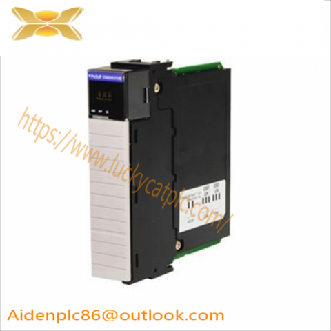 ProSoft MVI56E-MNETC ASCII Network Interface Module for Industrial Automation