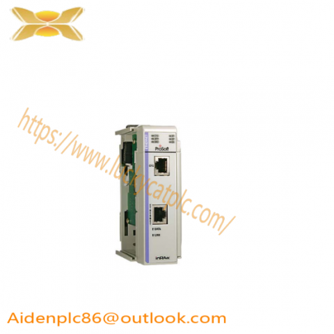 Prosoft MVI69-ADMNET: Advanced Development Module for Industrial Control Solutions
