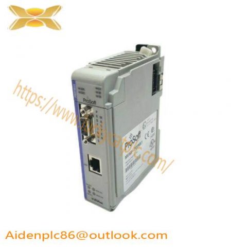 PROSOFT MVI69-PDPMV1 Master Communication Module: Advanced Networking Solution for Industrial Automation