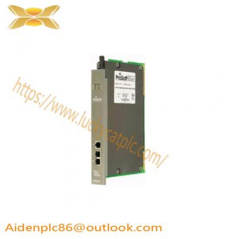 ProSoft ProControl+ MVI71-DFCM Industrial Communication Interface Module