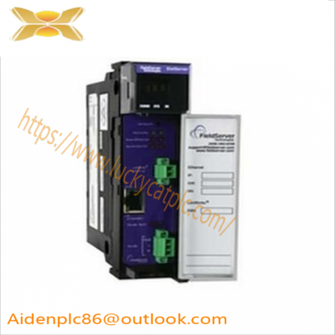PROSOFT PS56-BAS-406 Communication Module - Advanced Industrial Networking Solution