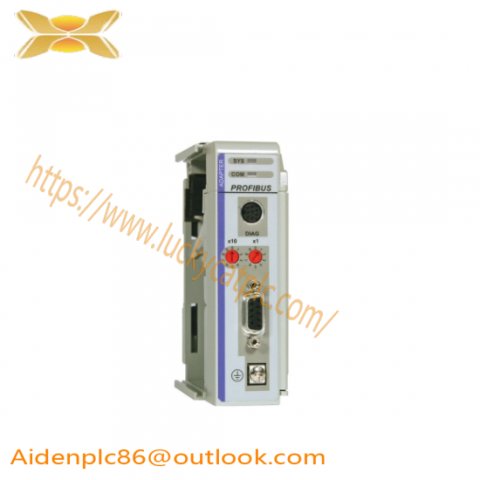 Prosoft PS69-DPS NETWORK INTERFACE MODULE: Precision Control, Seamless Integration