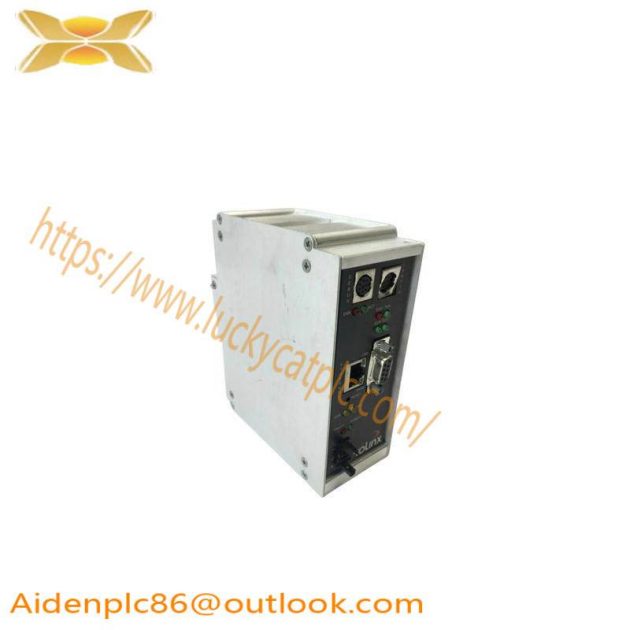 ProSoft RLX2-IHNF-A Power Supply Module for Remote Rack Implementations