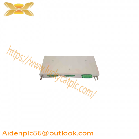Provib tech PT2060/10-A0: Advanced Signal Processing Proximity Module