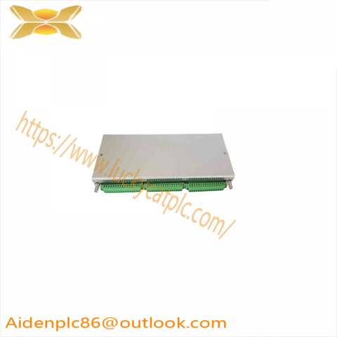 Provib Tech PT2060/43-A0-H Proximity Relay Module: Precision Control in Industrial Automation