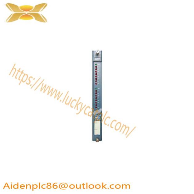 Provib tech PT2060/43 Redundant Relay Module