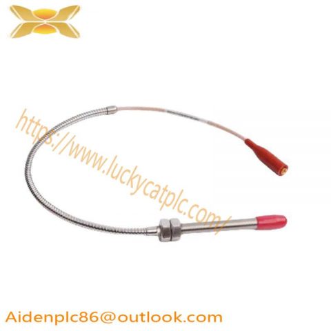 PROVIBTECH TM0180-A08-B00-C10-D05: Advanced Industrial Extension Cable for Enhanced Connectivity