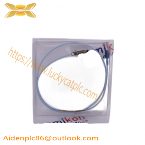 ProvibTech TM0180-A08-B00-C15-D10 - Advanced Industrial Control Module