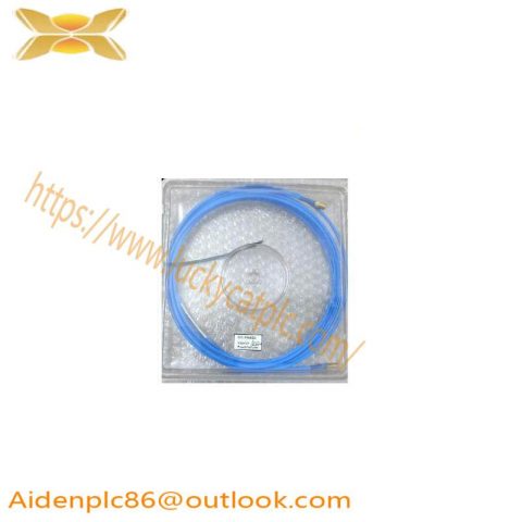 PROVIBTECH TM0181-A40-B00: Industrial Grade Extension Cable, Advanced Connectivity Solutions
