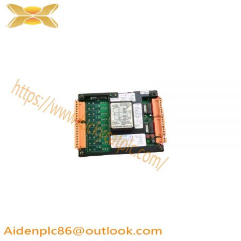 ElectroCam PS-6144-24-P16M09 Controller, Industry-Leading Automation Solution