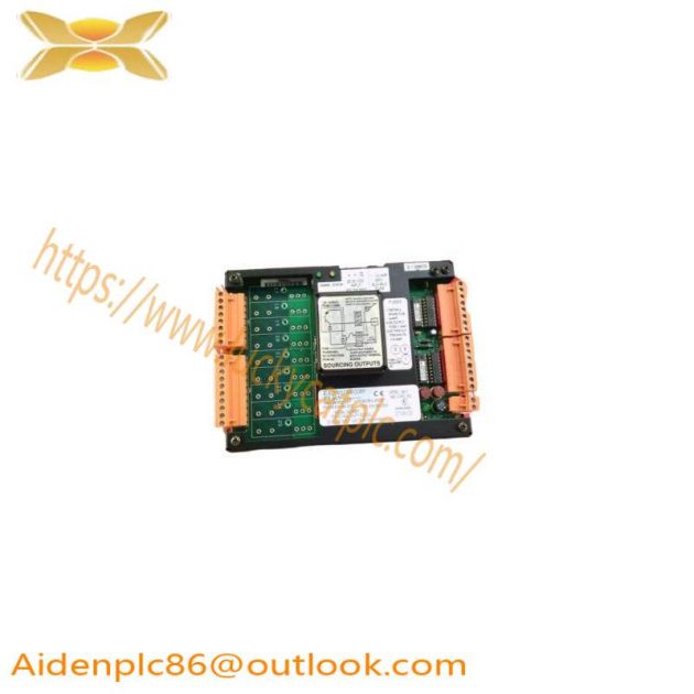 ElectroCam PS-6144-24-P16M09 Controller, Industry-Leading Automation Solution