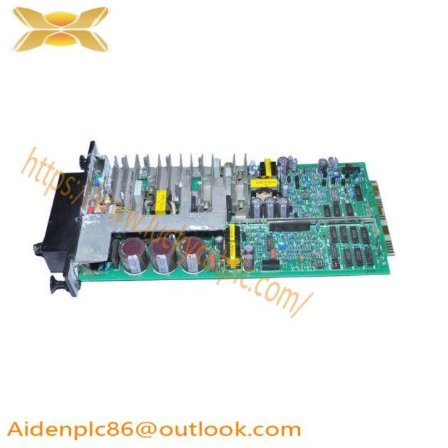 Yokogawa PS31*A Power Supply, for Industrial Automation Solutions