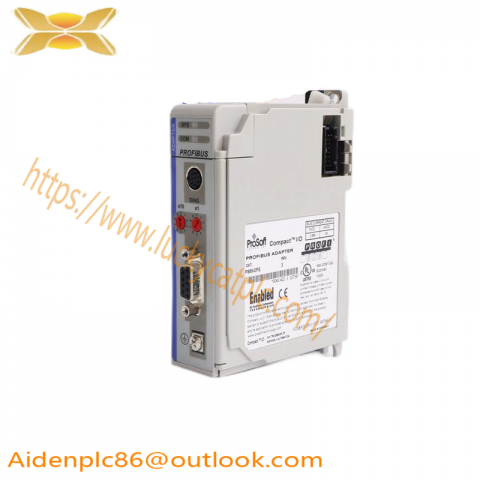 Prosoft PS69-DPS Slave Communication Module for Industrial Automation