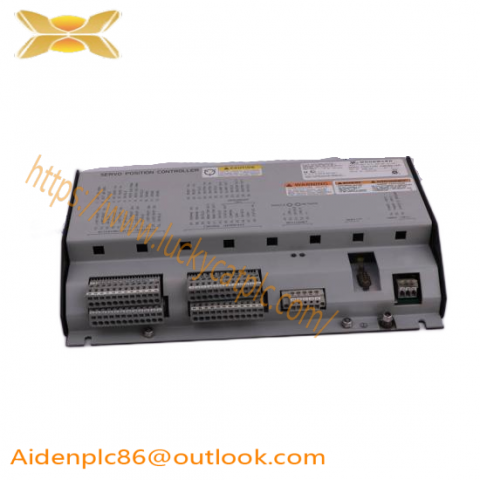 PULNIX JV-HAN-A-TM-200 High-Performance Industrial Control Module