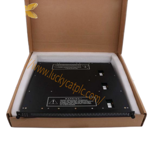 YOKOGAWA PW482-10 S2 - Advanced Industrial Control Module