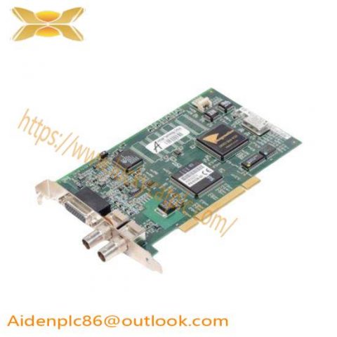 IMAGENATION PX-610A-00 Siemens Industrial Automation Module