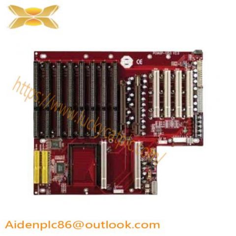 PXAGP-13S3-R21 Industrial Control Module by ABB, for Advanced Manufacturing Solutions