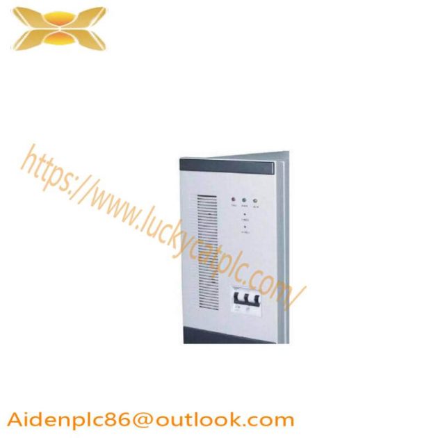 QIDE GZM11020 Control Module, Industrial Automation Solutions