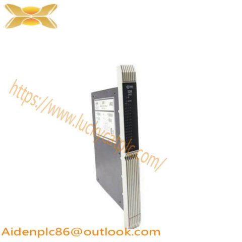 SIEMENS QLCCM24AAN A5E00282046 Analog Module