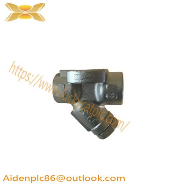Quicktrap TLV F46-1/2 Connector Body, Quicktraps, Connectors, Industrial Controls
