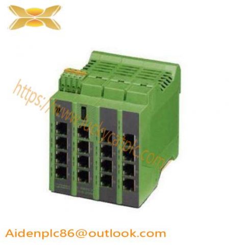 PHOENIX CONTACT QUINT-PS-100-240AC/24DC/20 Power Supply Module