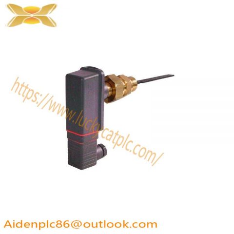 SIEMENS QVE1901 - Flow Control Module for Industrial Applications