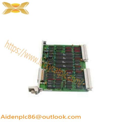 SIEMENS R15E02A186 PC BOARD: Industrial Control Module