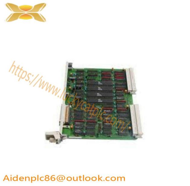 SIEMENS R15E02A186 PC BOARD: Industrial Control Module