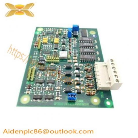 Rockwell Automation R7I-MDM8-02-002: Advanced Motion Control Module