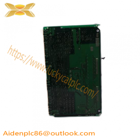 RAUSSMAFFEI 5088260/MC4 - High-Power Drive System, for Industrial Automation