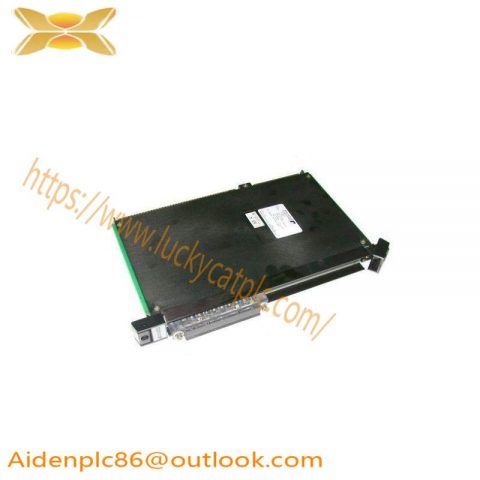RELIANCE 0-52712 800756-21B High Precision Control Module