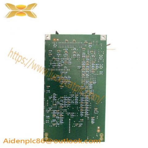Reliance Electric 0-56936-103 ControlNet Network Communication Board