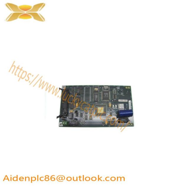 Reliance Electronics 0-56936-103 Board: High Performance Module for Industrial Control Systems