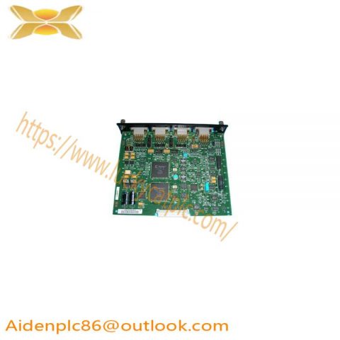 RELIANCE 0-57400-A Digital Control Module for AutoMax PLC Series