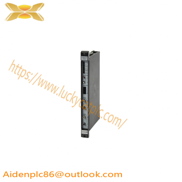 RELIANCE 0-57C406-E Industrial Control Module