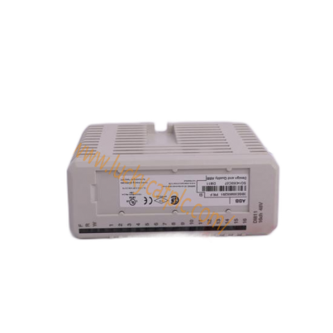 Reliance 0-60007-3 AutoMax: Advanced Drive Technology for Industrial Applications
