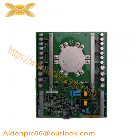 Reliance Electric 45C66A AutoMax Modular PLC, Advanced Control Solutions
