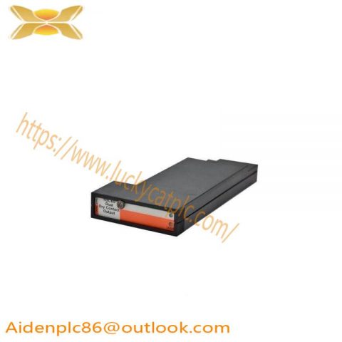RELIANCE 45C69 - AutoMax Dual Dry Contact Output Module