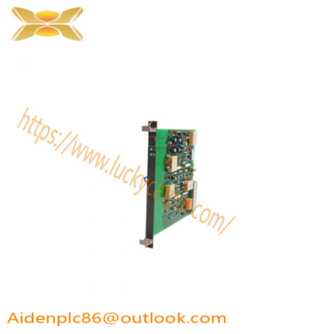 RELIANCE 57401-2 Custom Digital I/O Drive, 220V AC, 50kHz Output Frequency