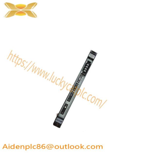 RELIANCE 57408-1 Power Module - High Efficiency & Durability for Industrial Control
