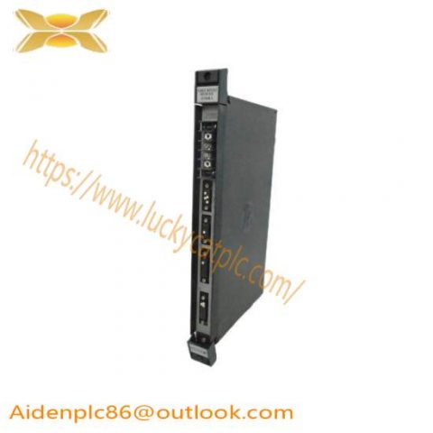 Reliance Electric 57408-1 Power Module Interface Module - Reliable Connection for Industrial Automation