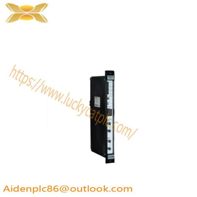 Reliance 57652-C Drive Controller Module